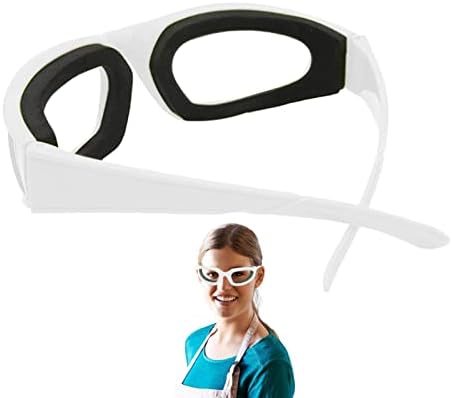 Soap Making Safety Goggles
