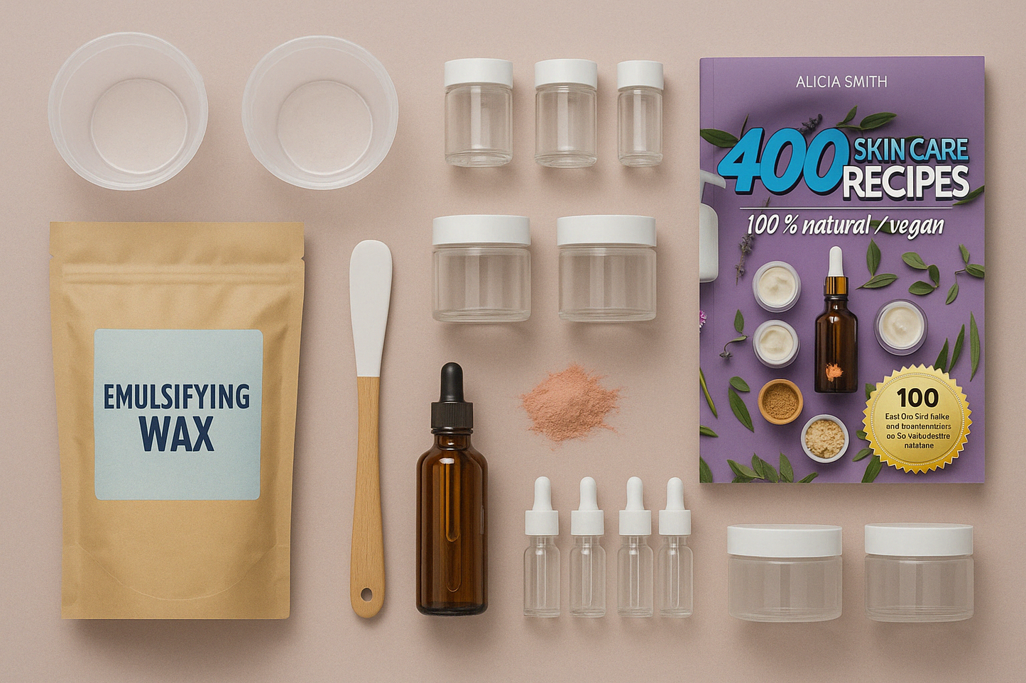 Mother’s Day DIY Skincare Kit™
