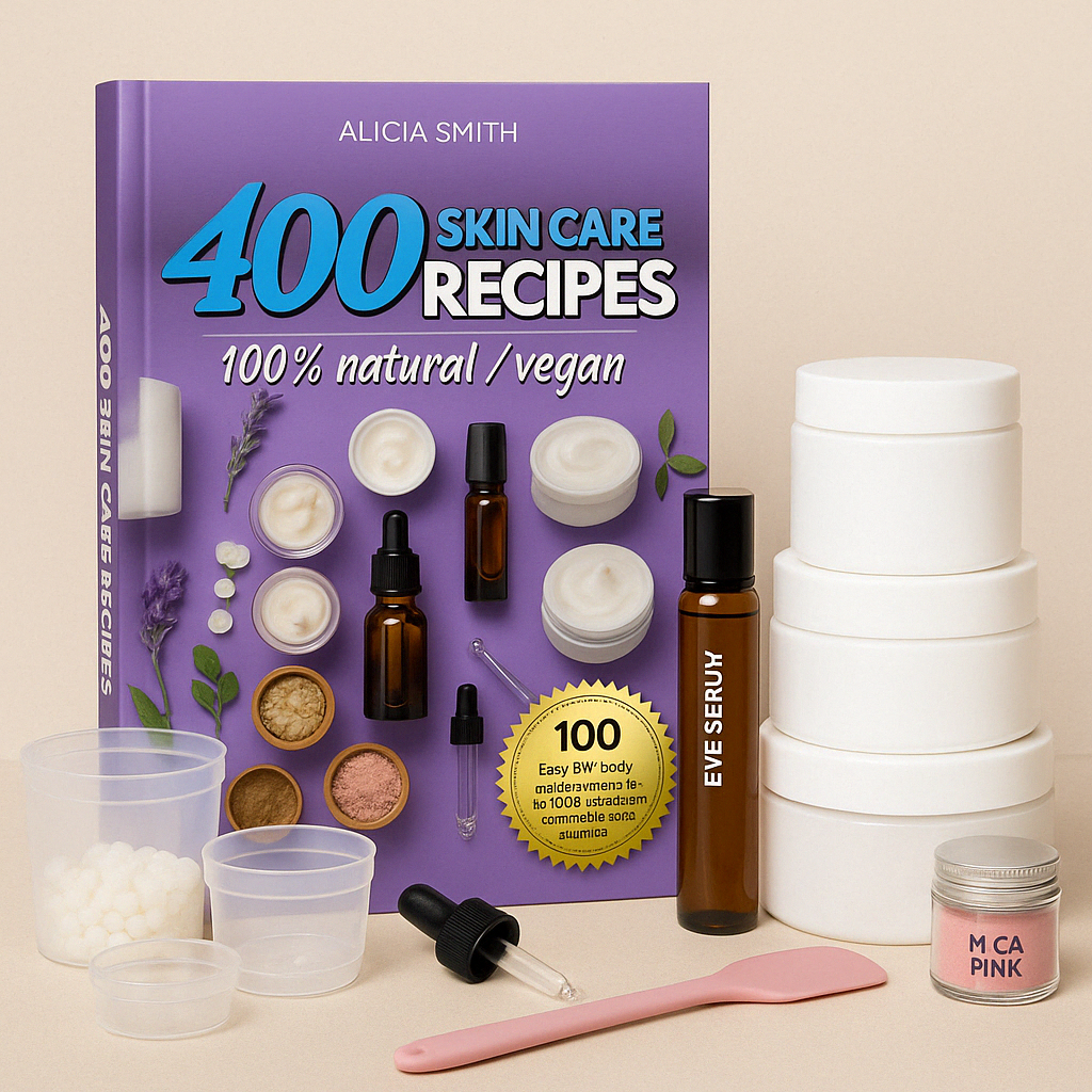 Mother’s Day DIY Skincare Kit™