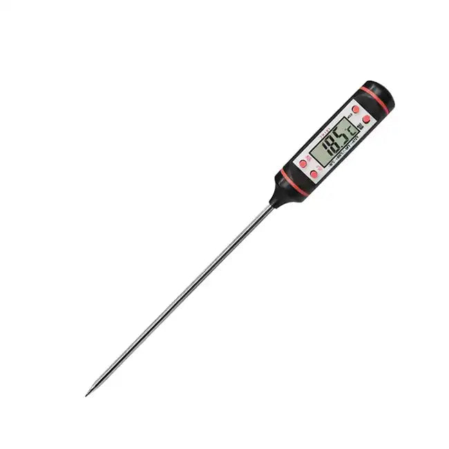 The Soapmaking Toolbox Thermometer