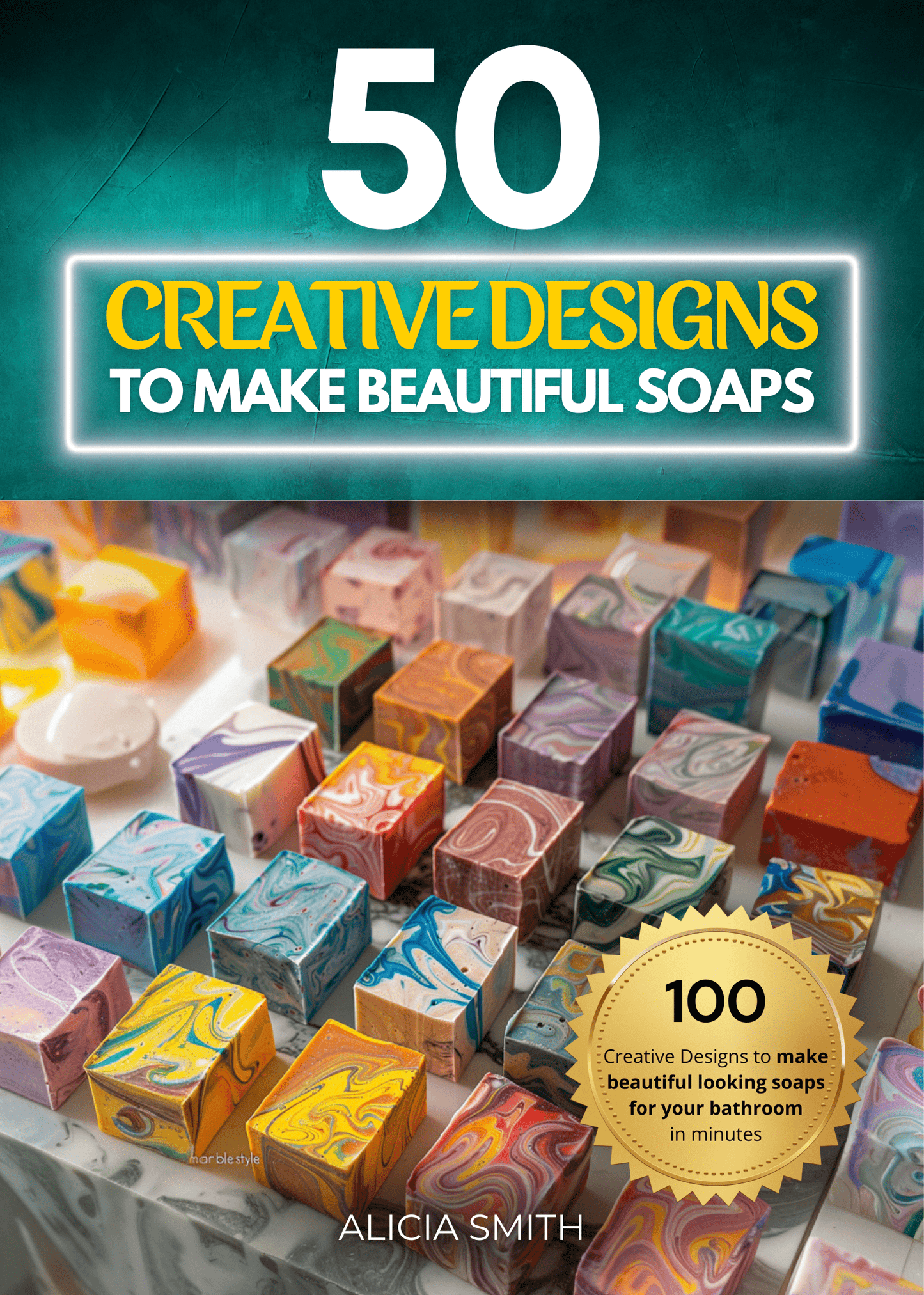 +50 Vibrant Designs Now for Endless DIY Creations!