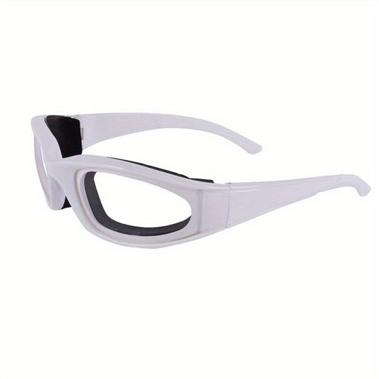 Soap Making Safety Goggles