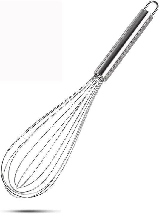 Soap Making Aluminum Whisk
