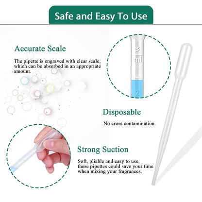 Dropper Pipettes™