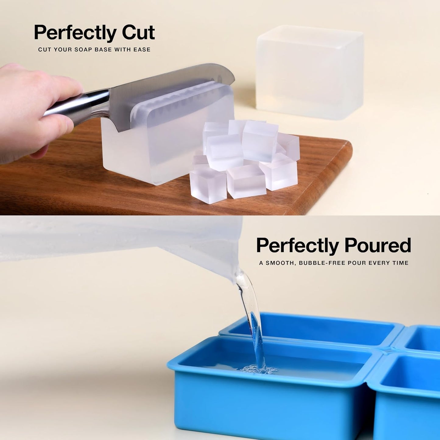 Soap Base™