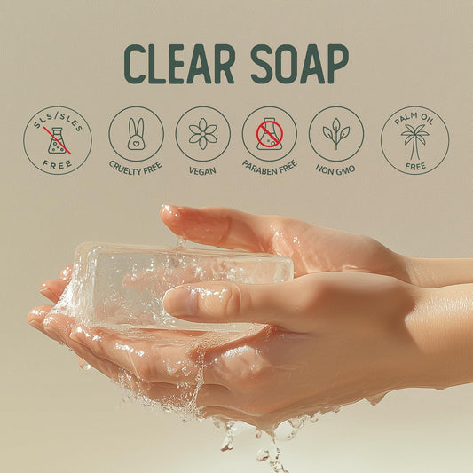 Soap Base™