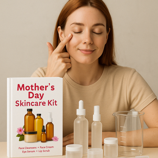 Mother’s Day DIY Skincare Kit™