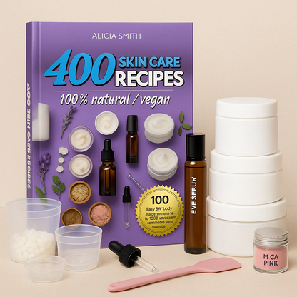 Mother’s Day DIY Skincare Kit™