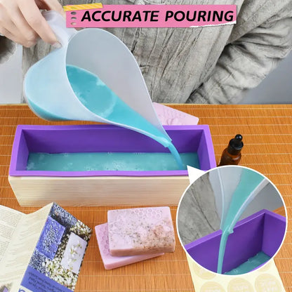 Ultimate Soap Maker Kit™