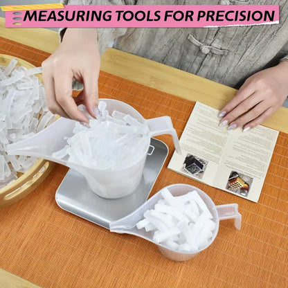 Ultimate Soap Maker Kit™