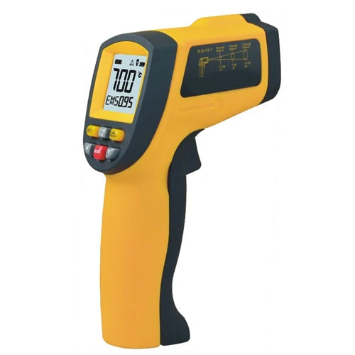 Digital Infrared Thermometer