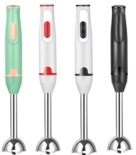 Soap Making Immersion Blender